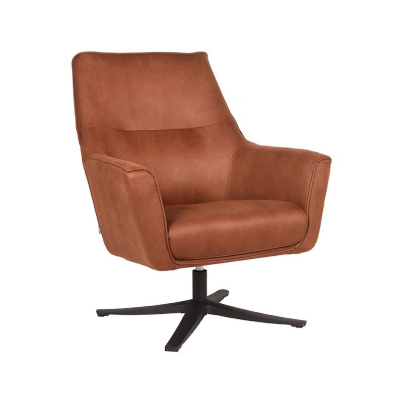 Label51 Fauteuil TOD draaibare stoel