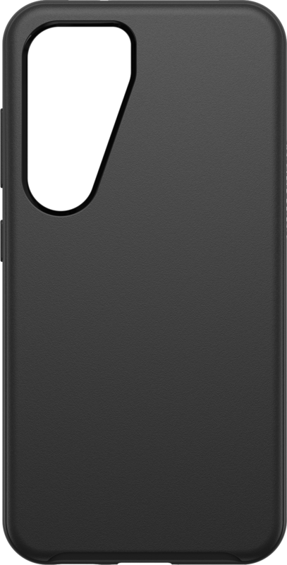 Otterbox Symmetry Samsung Galaxy S23 Plus Back Cover Zwart