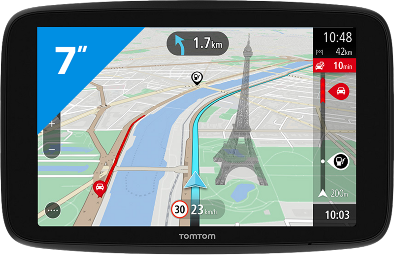 TomTom Go Superior 7 Wereld