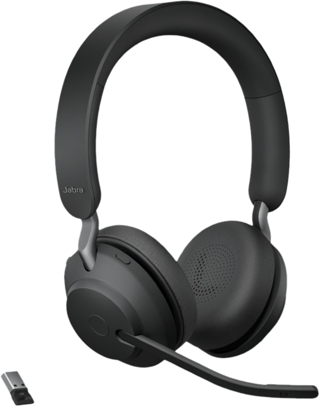 Jabra Evolve2 65 Link380a UC