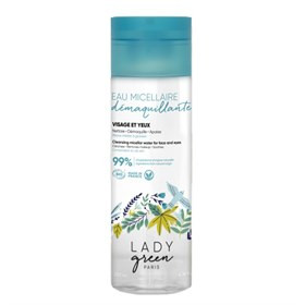 Cleansing Micellar Water Make-up Remover
