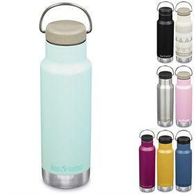 Classic Insulated Thermosfles 590 ml