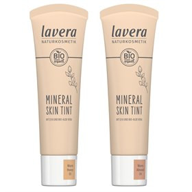 Natuurlijke Skin Tint Cream