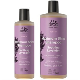 Soothing Lavender Maximum Shine Shampoo voor Normaal Haar