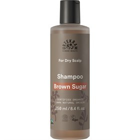 Brown Sugar Shampoo Droge Hoofdhuid