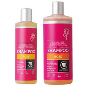 Rozen Shampoo Normaal Haar