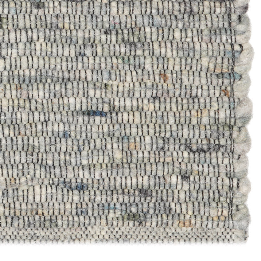 De Munk Carpets - Laagpolig Vloerkleed Bergamo 06 -