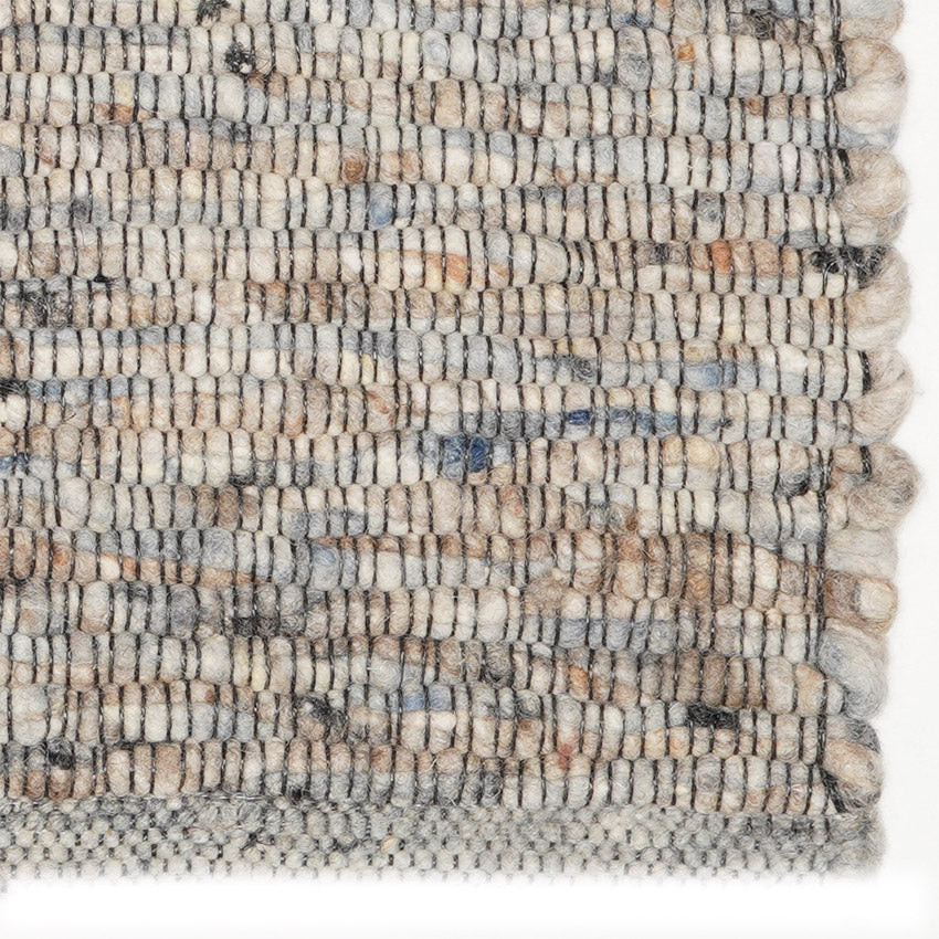 De Munk Carpets - Laagpolig Vloerkleed Bergamo 07 - 300x400 cm