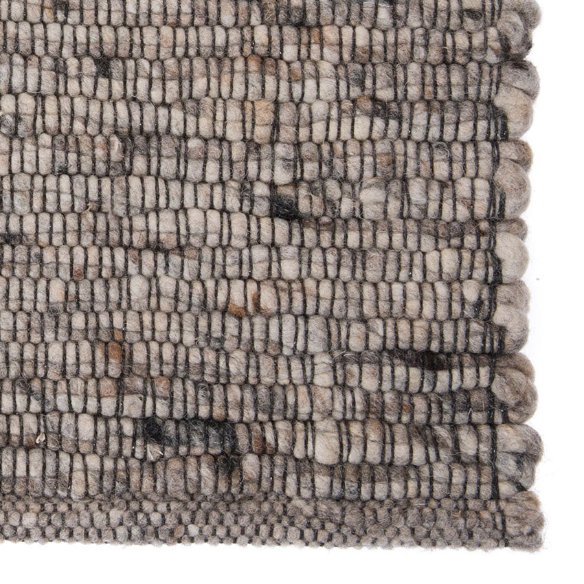 De Munk Carpets - Bergamo 03 - 250x300 cm Vloerkleed