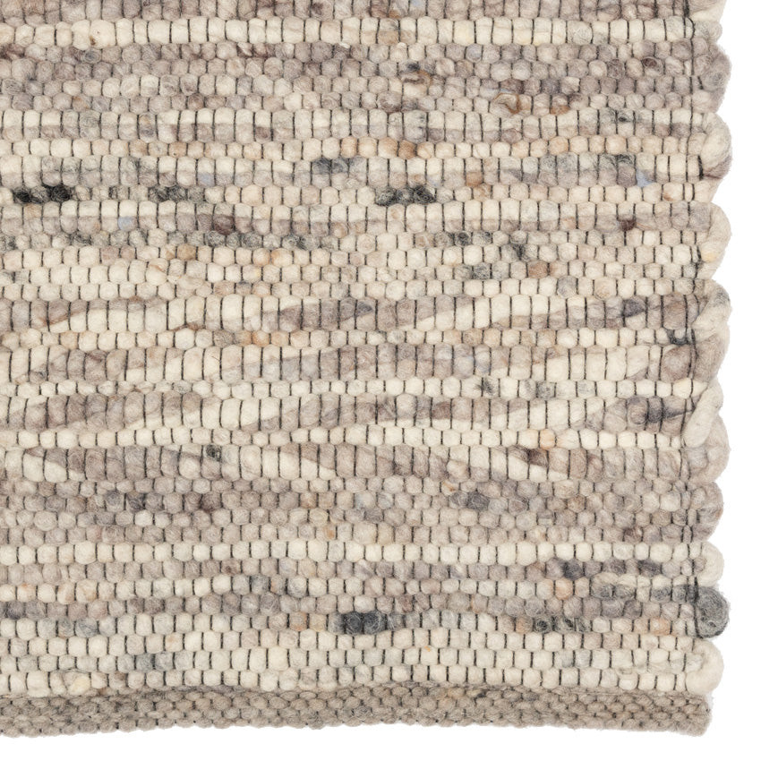 De Munk Carpets - Caserta 01 - 200x250 cm Vloerkleed