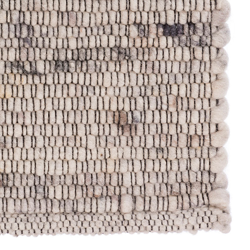 De Munk Carpets - Diamante 01 - 250x350 cm Vloerkleed