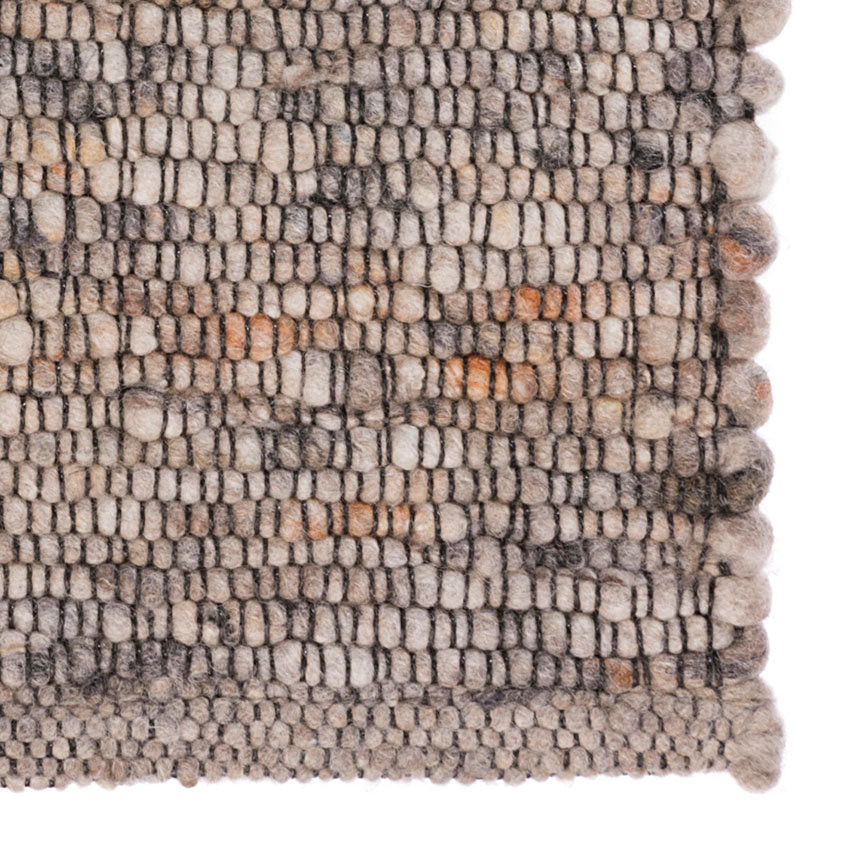 De Munk Carpets - Diamante 06 - 170x240 cm Vloerkleed