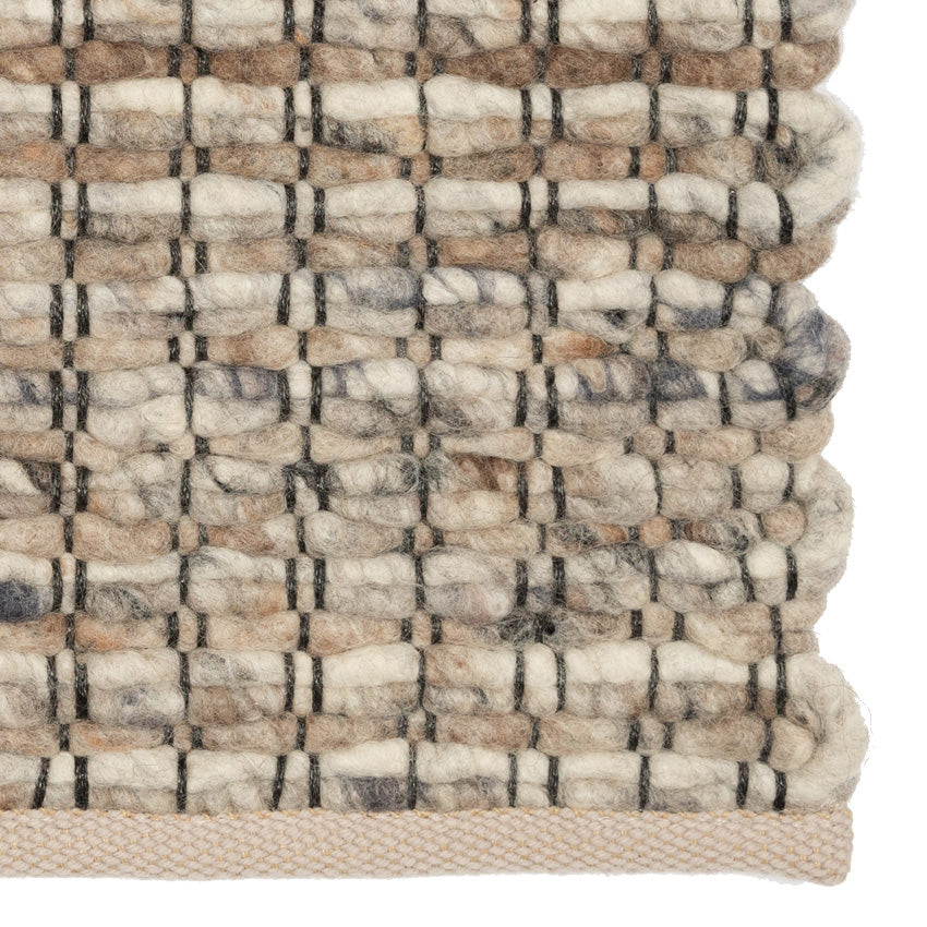 De Munk Carpets - Empoli 03 - 200x250 cm Vloerkleed