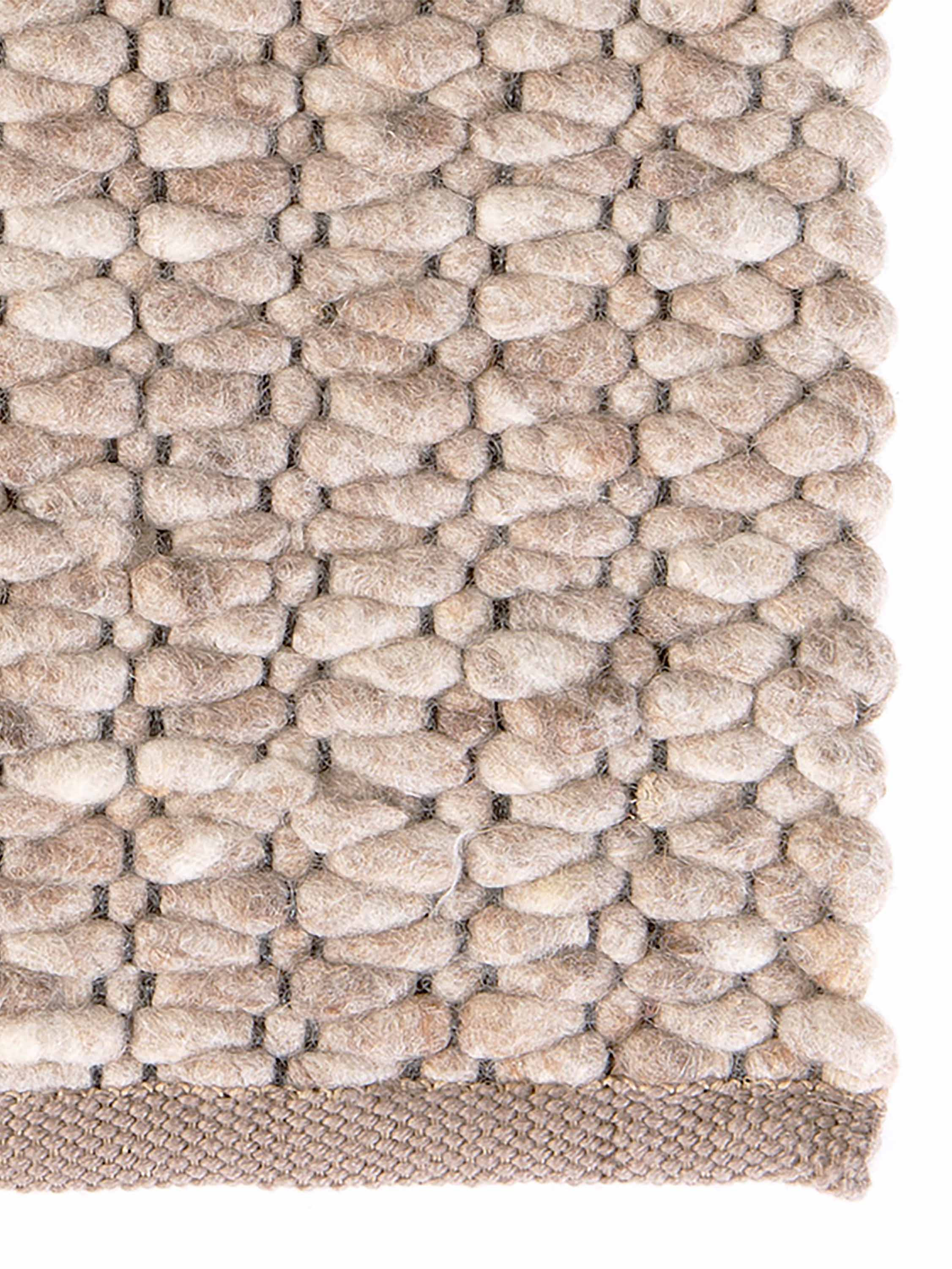 De Munk Carpets - Firenze 02 - 170x240 cm Vloerkleed