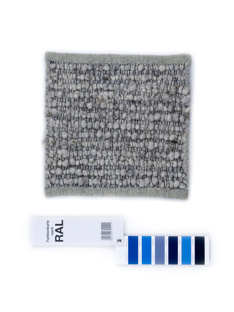 MOMO Rugs Natural Weaves - Wool Point 28 - 240x340 cm Vloerkleed