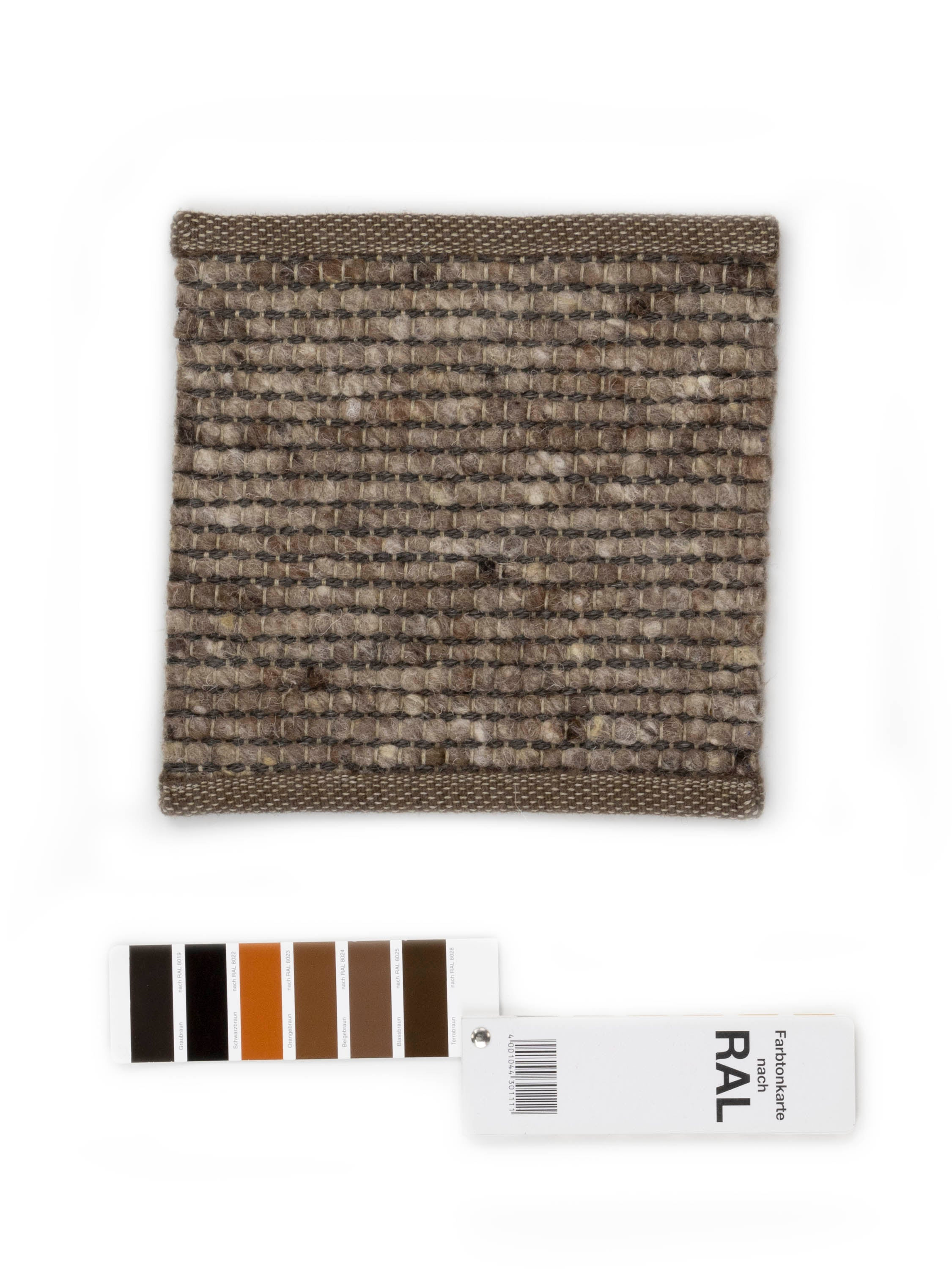MOMO Rugs Natural Weaves - Wool Weave 227 - 170x230 cm Vloerkleed
