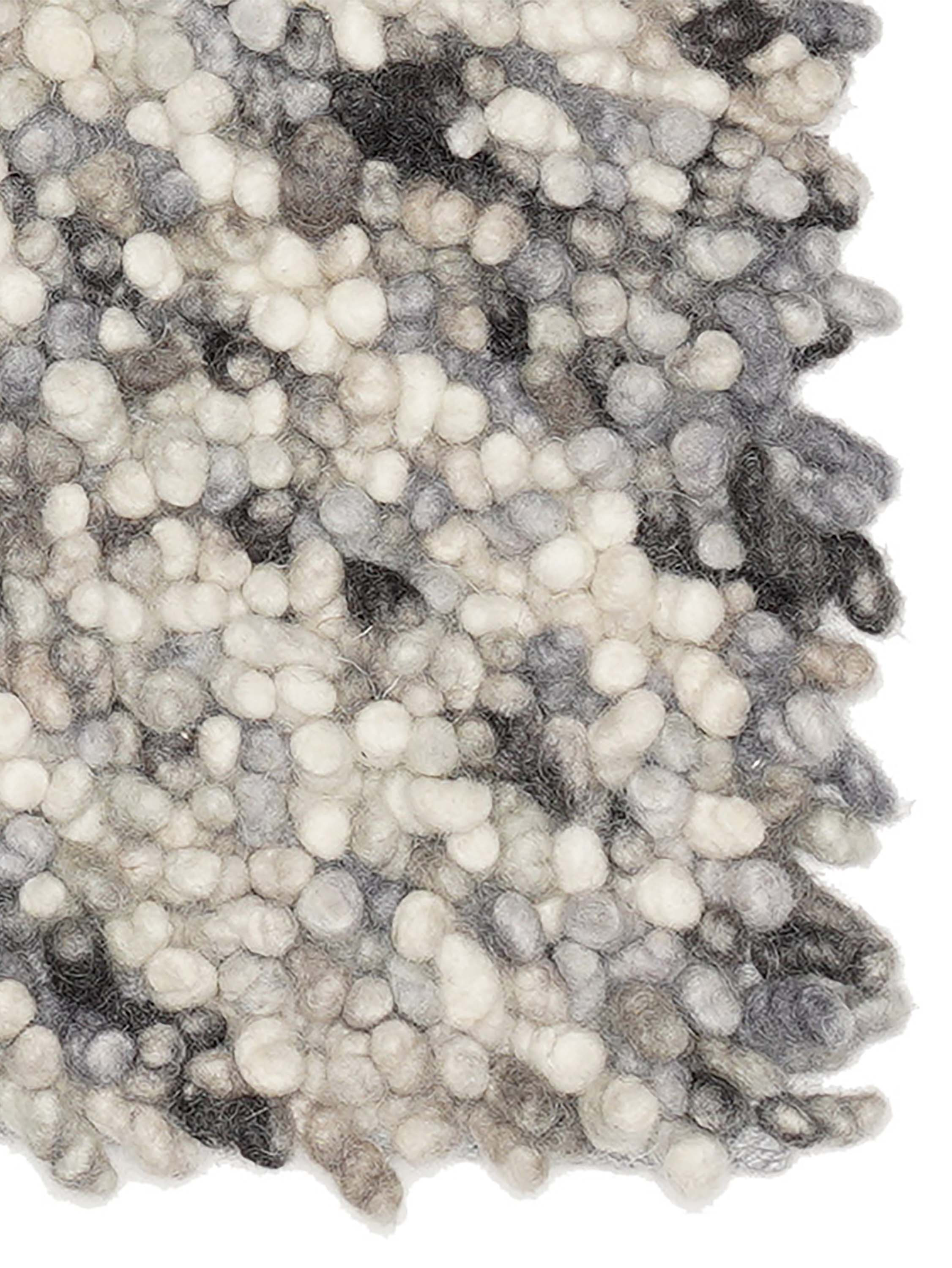 De Munk Carpets - Elica EL-03 - 170x240 cm Vloerkleed