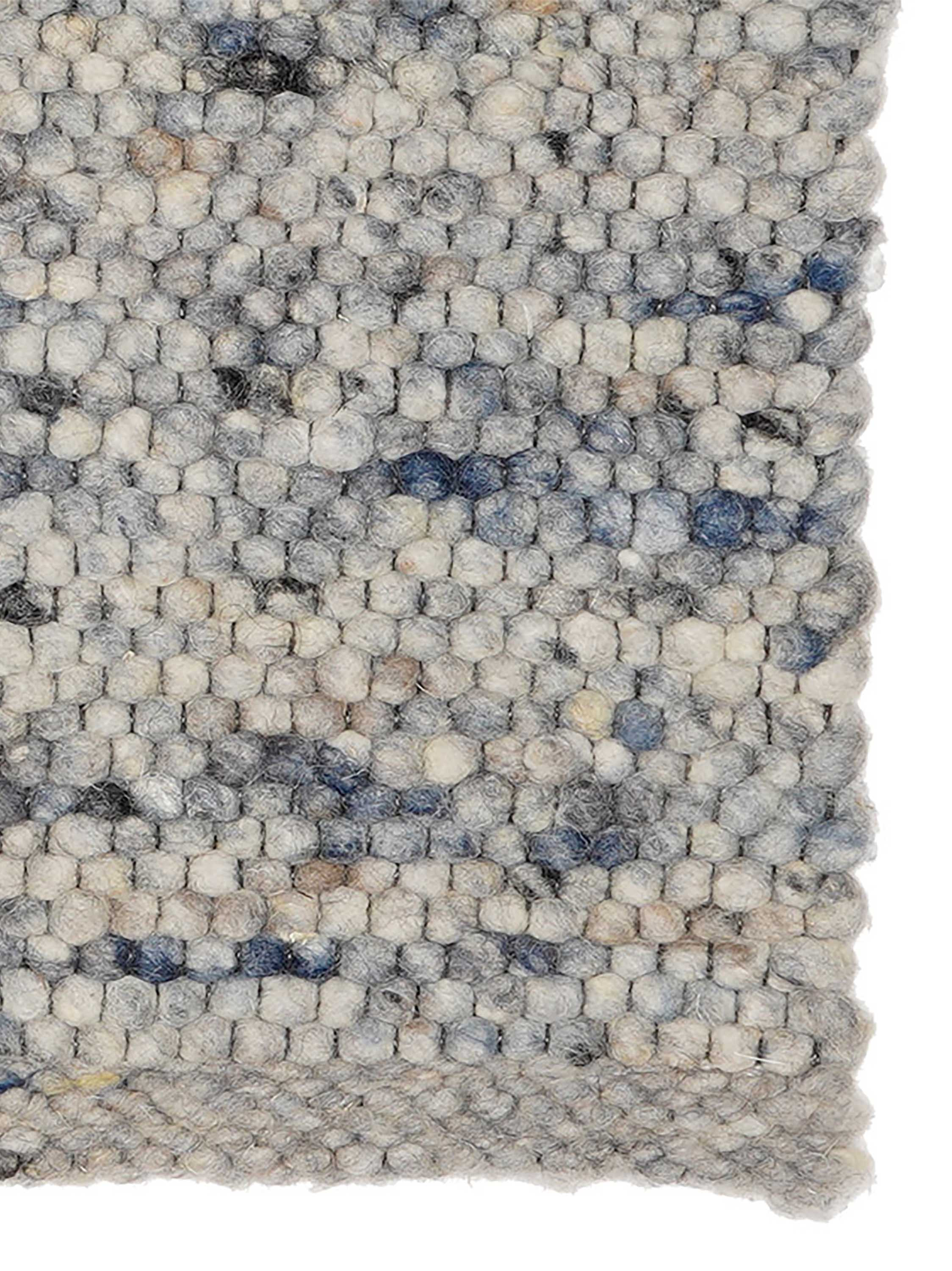 De Munk Carpets - Milano MI-08 - 250x350 cm Vloerkleed