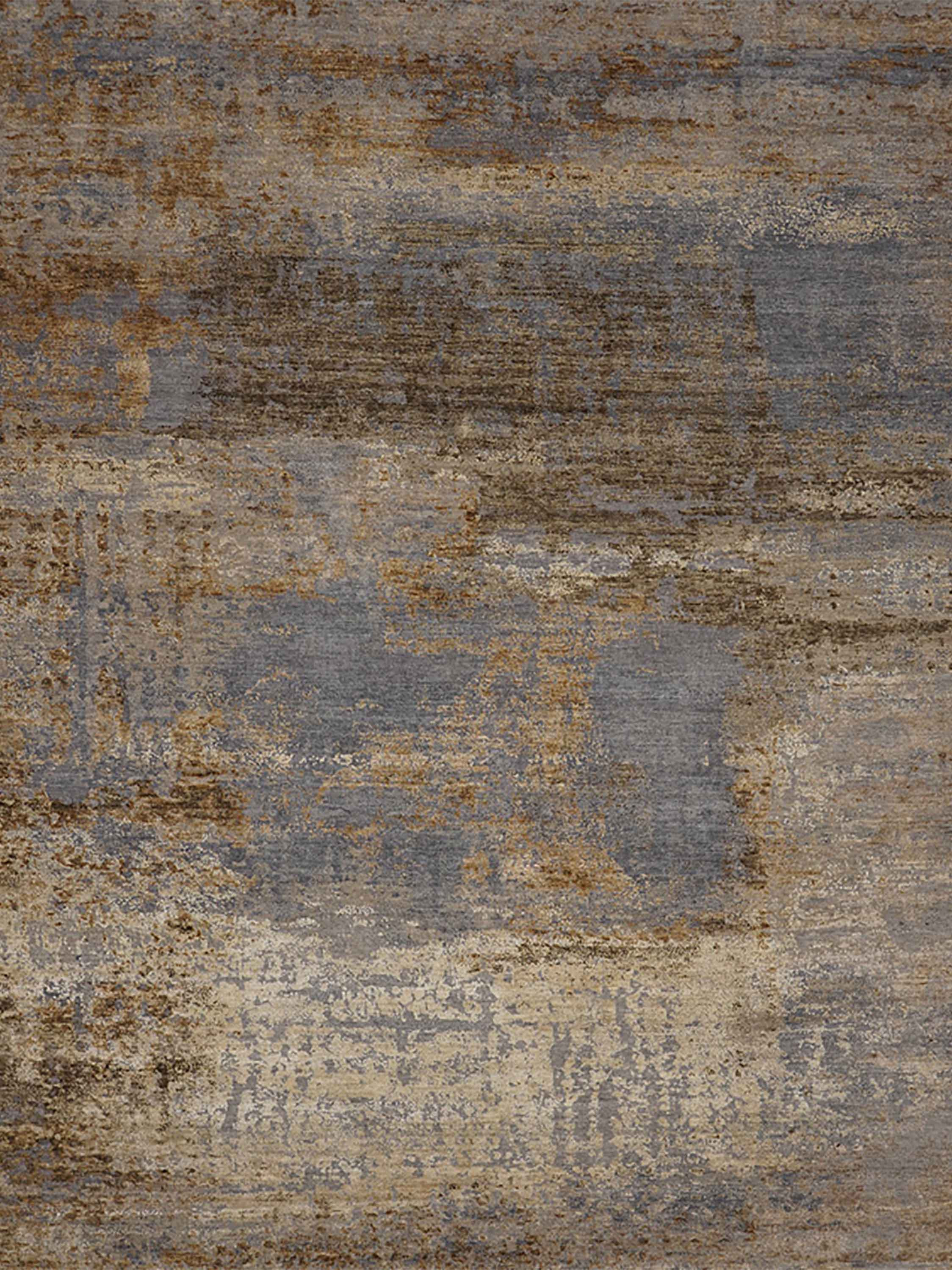 De Munk Carpets - Nuovo Allenatore - 170x240 cm Vloerkleed