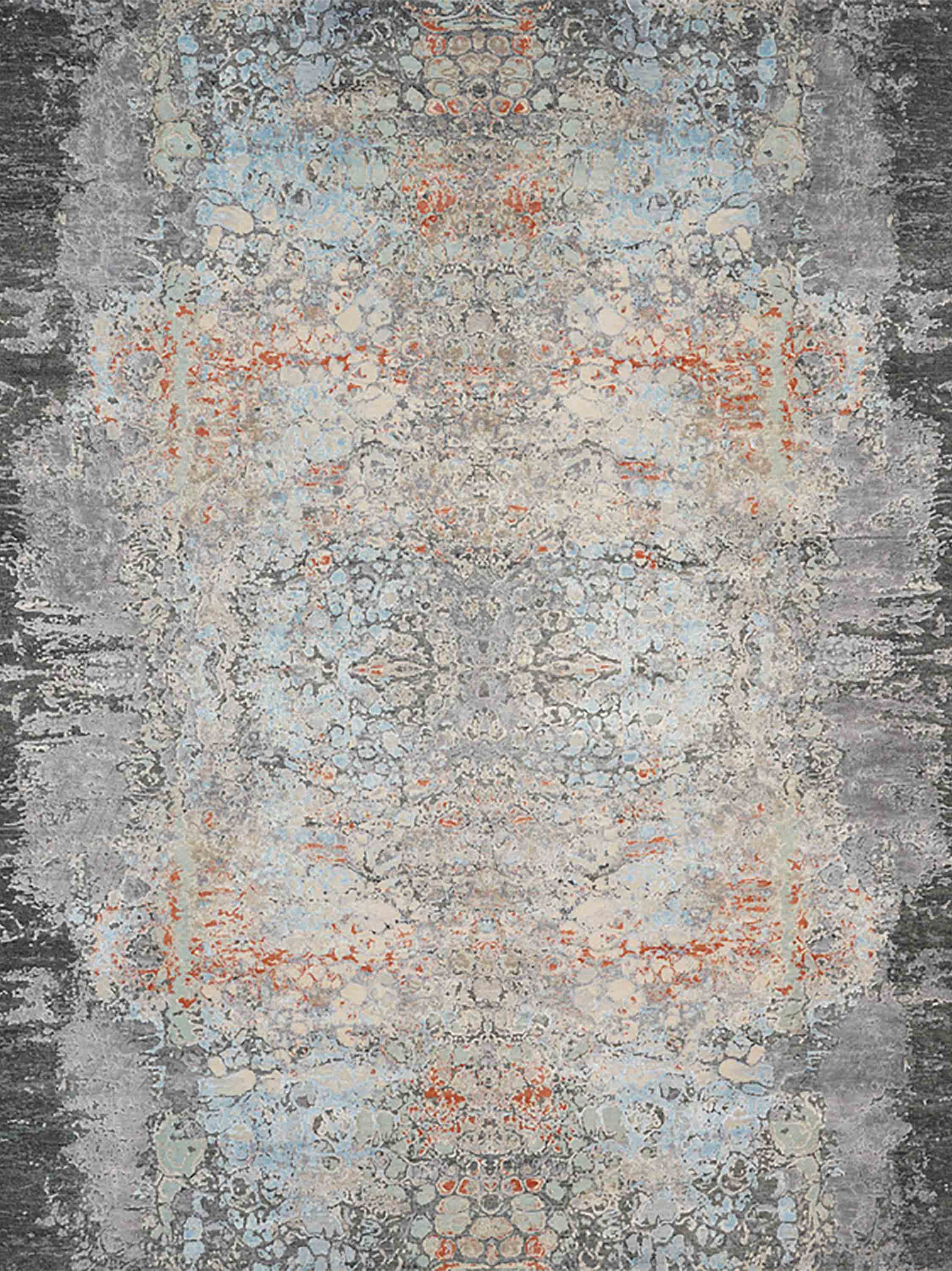 De Munk Carpets - Nuovo Barga - 170x240 cm Vloerkleed