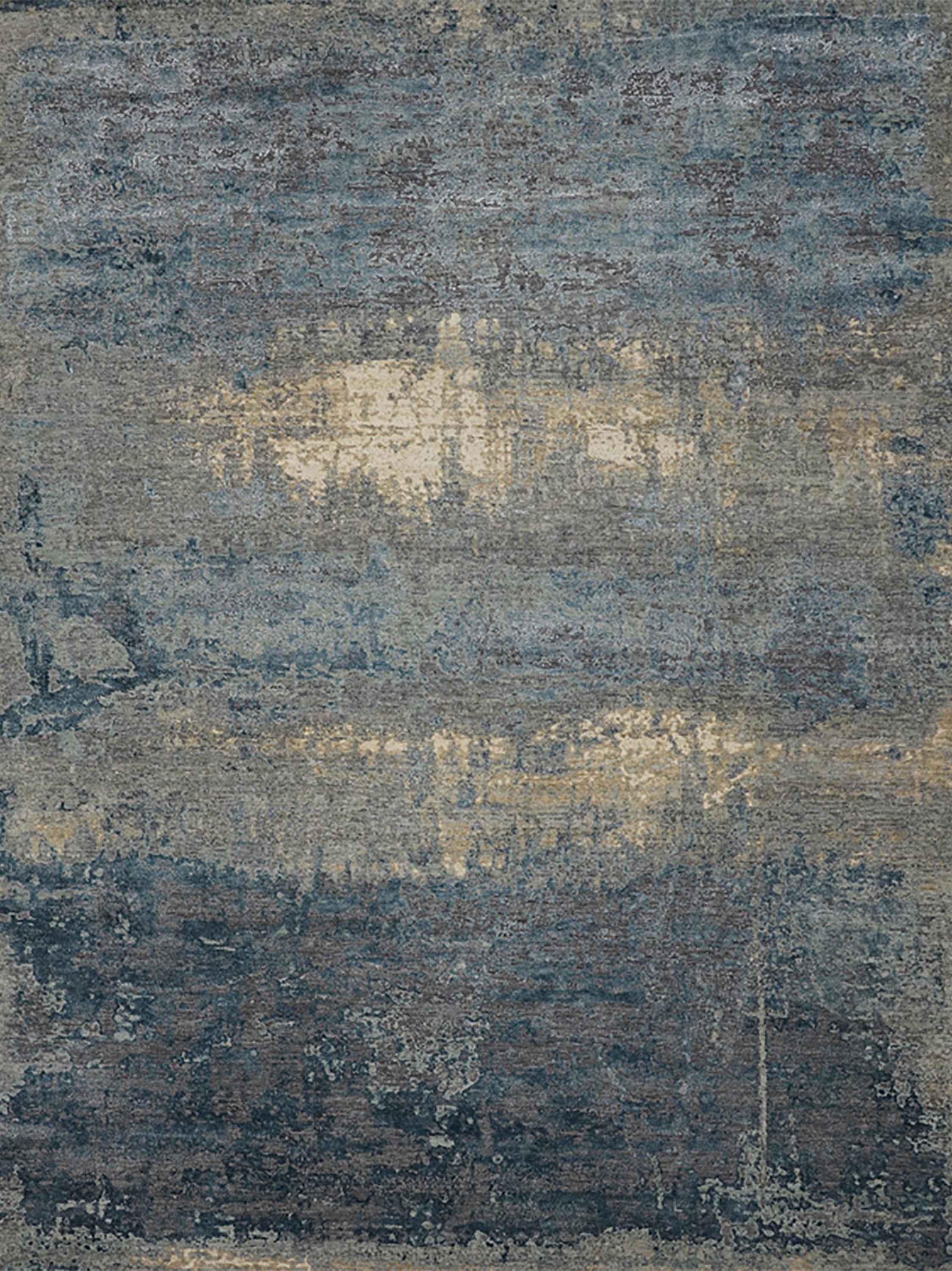 De Munk Carpets - Nuovo Partita - 250x350 cm Vloerkleed