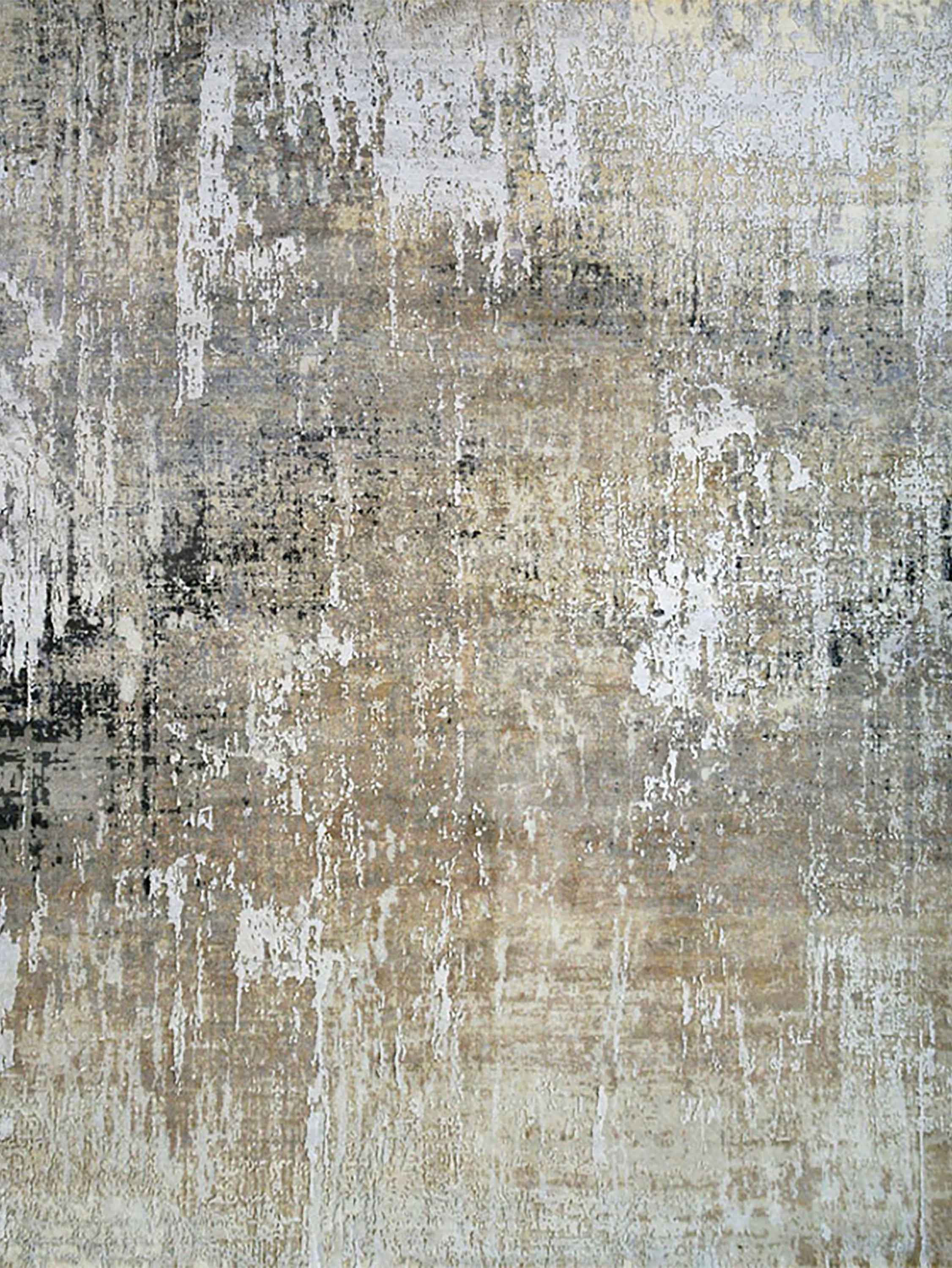 De Munk Carpets - Nuovo Pioggia - 200x250 cm Vloerkleed