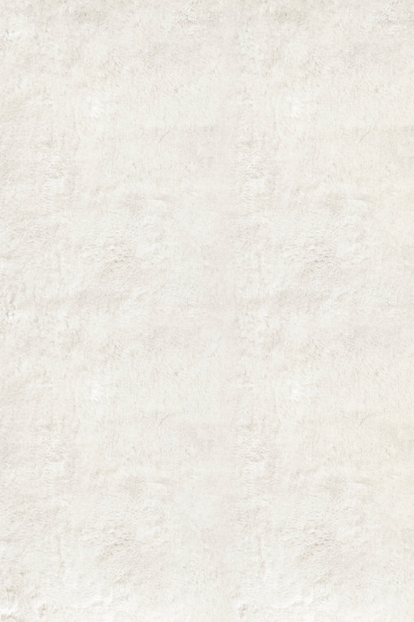 Layered - Vloerkleed Artisan Wool Rug Bone White - 180x270 cm