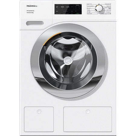 Miele WEG 675 WPS Excellence wasmachine
