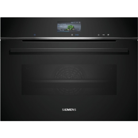Siemens CS736G1B1 iQ700 compacte oven