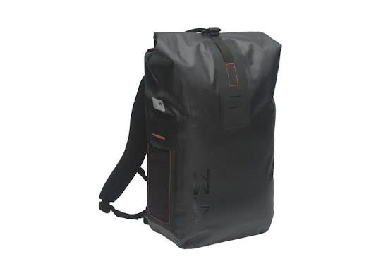 Pakaftas / rugzak Varo Backpack 22L Black