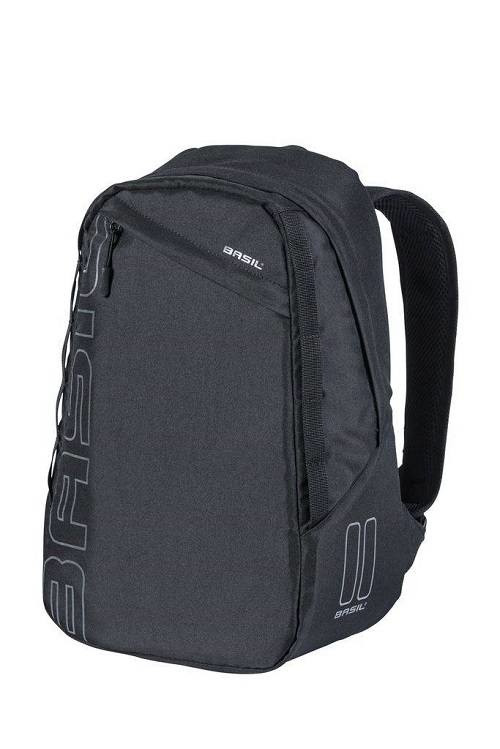 Fietsrugzak Flex Backpack 17L Zwart