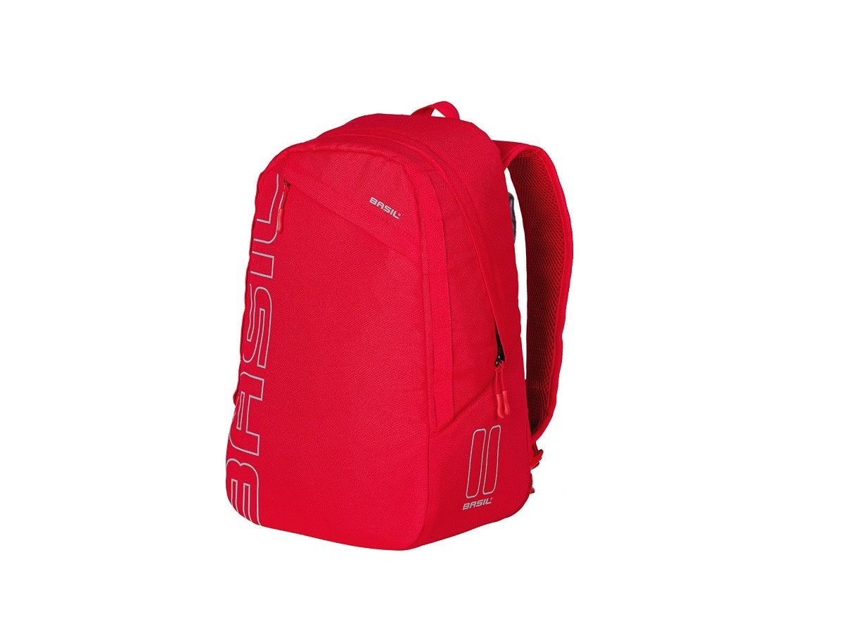 Fietsrugzak Flex Backpack 17L Signal Red