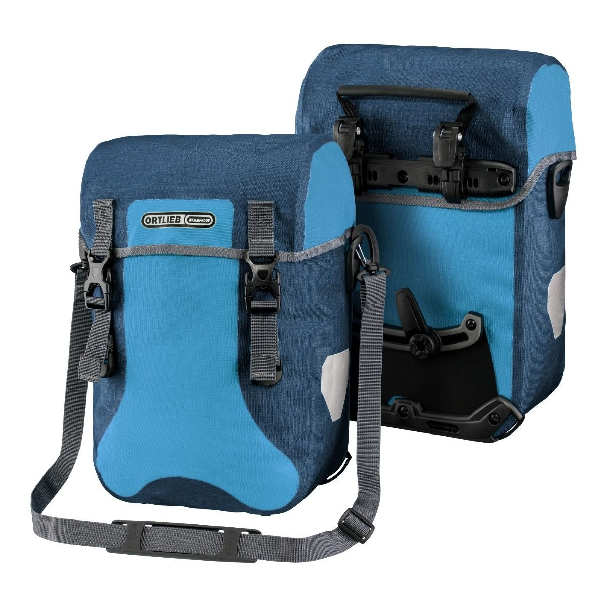 Sport-Packer Plus Dusk Blue 30L