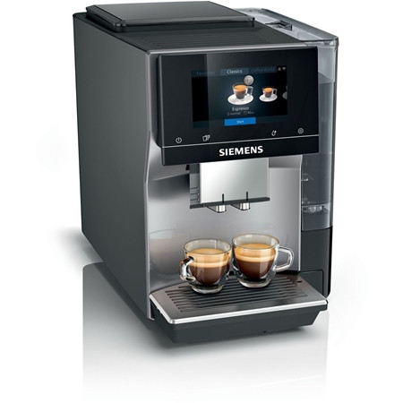 Siemens TP705R01 EQ.700 classic volautomaat koffiemachine