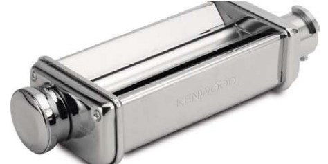 Kenwood KAX980ME Kookaccessoires Zilver