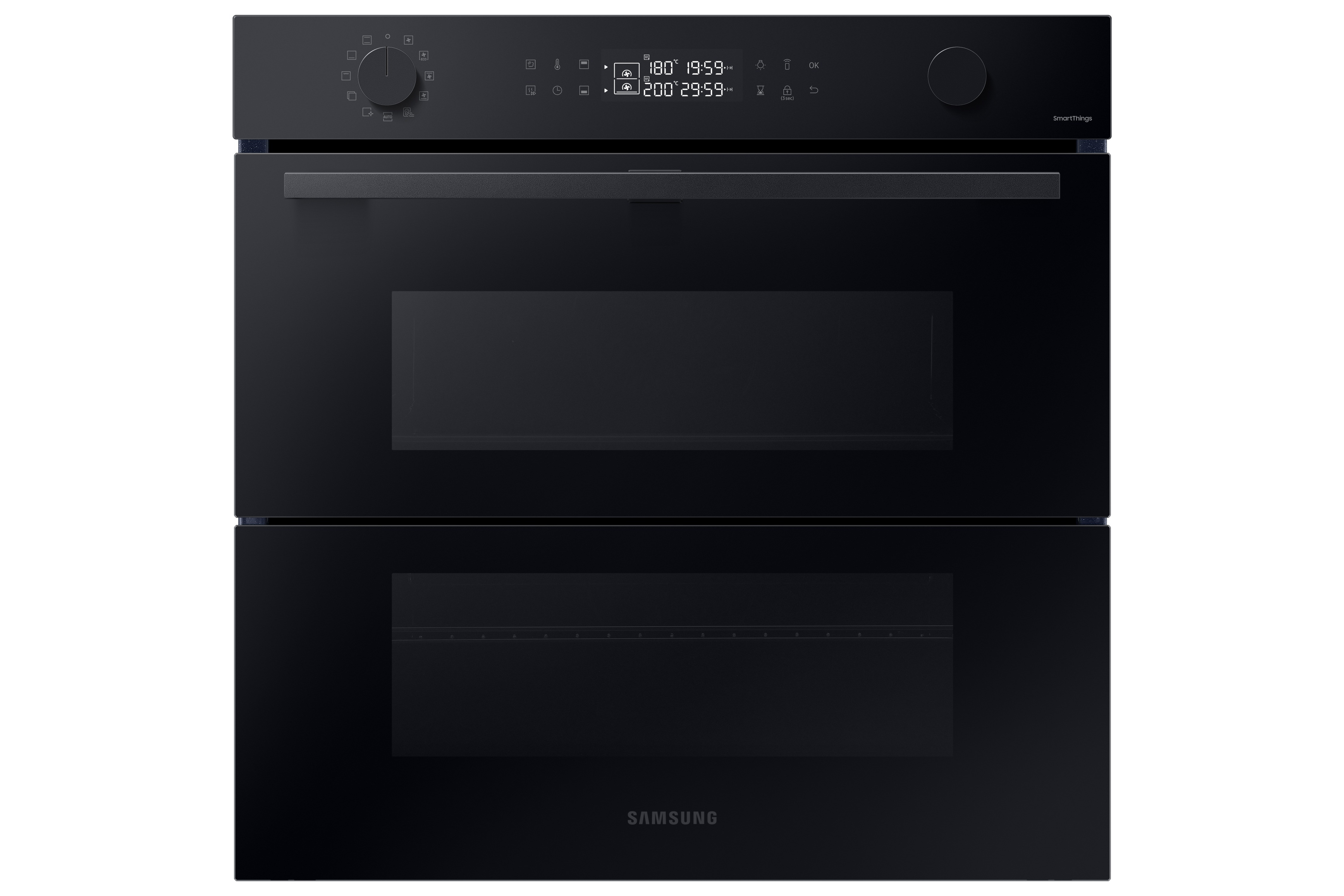 Samsung NV7B4550VAK/U1 Inbouw oven Zwart