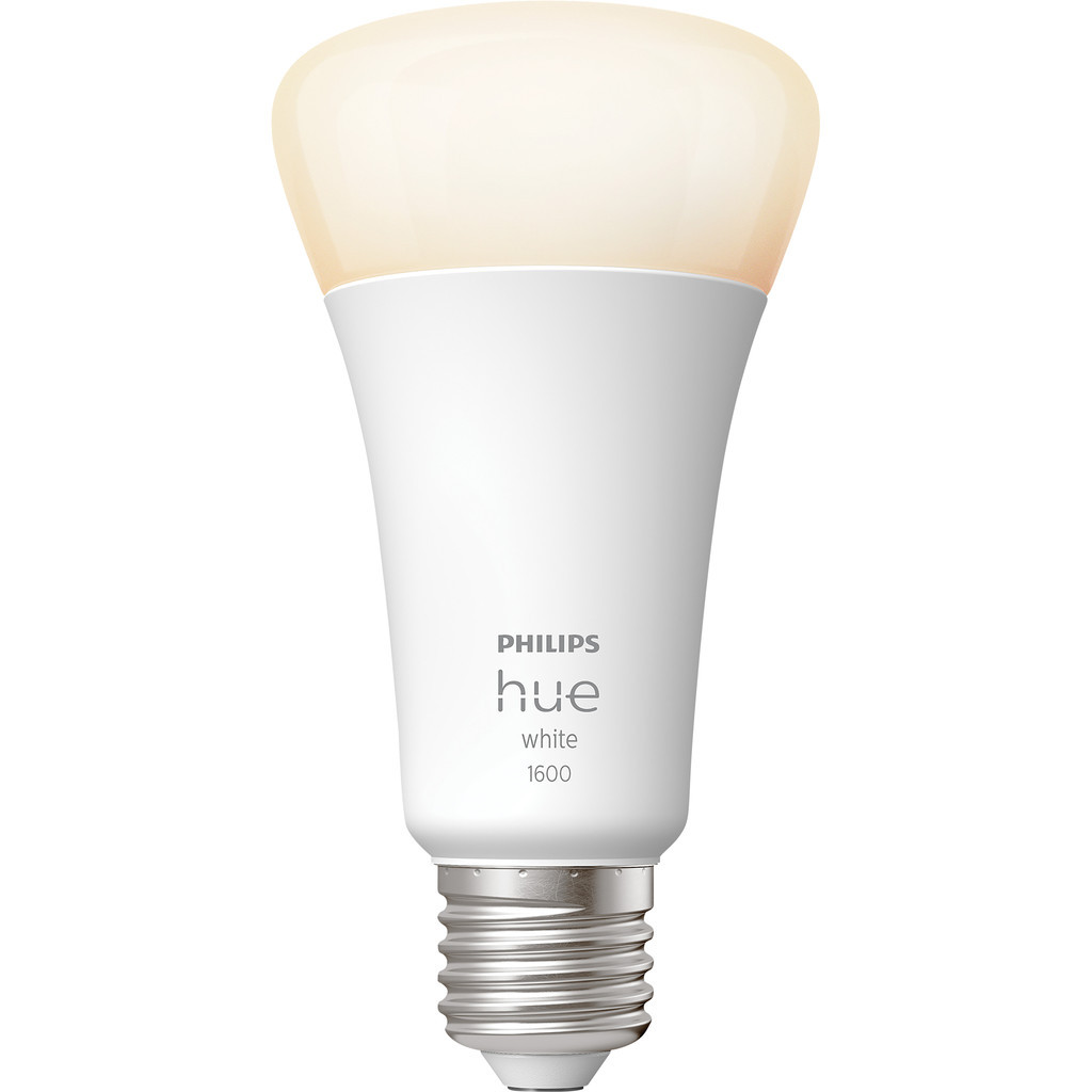 Philips Hue White E27 1600lm Losse lamp