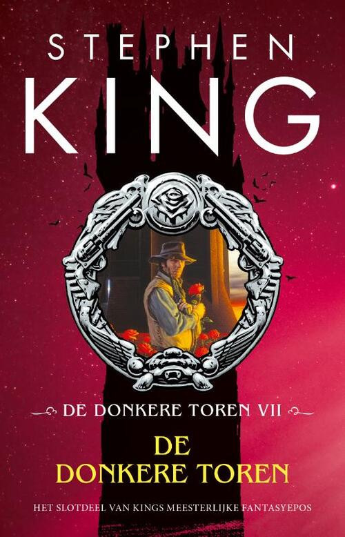 De Donkere Toren -  Stephen King (ISBN: 9789021026381)