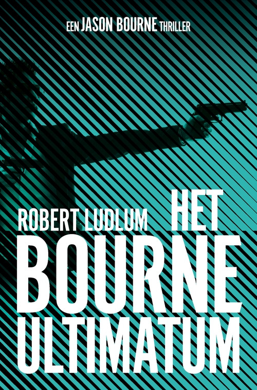 Het Bourne ultimatum -  Robert Ludlum (ISBN: 9789021028712)