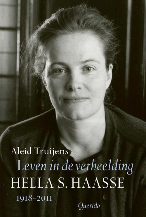 Leven in de verbeelding -  Aleid Truijens (ISBN: 9789021436388)
