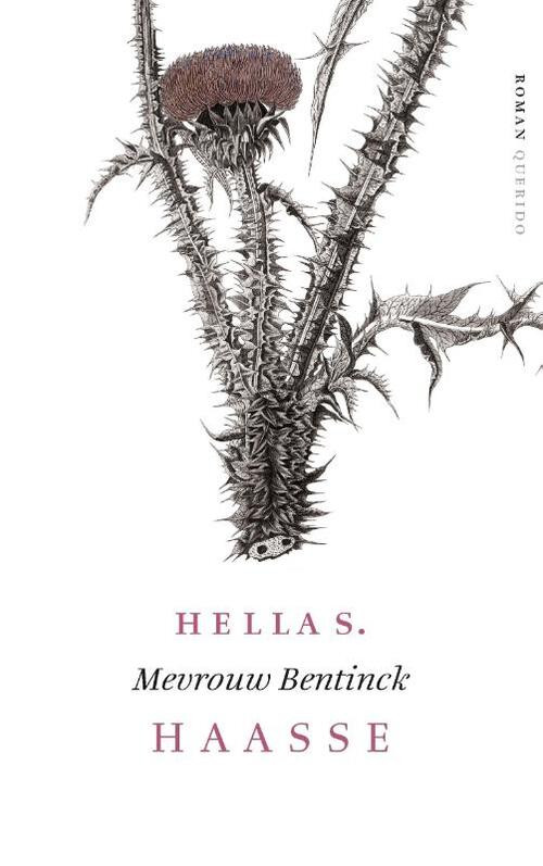 Mevrouw Bentinck -  Hella S. Haasse (ISBN: 9789021455686)