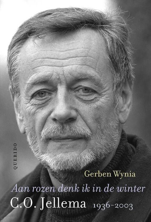 Aan rozen denk ik in de winter -  Gerben Wynia (ISBN: 9789021469775)