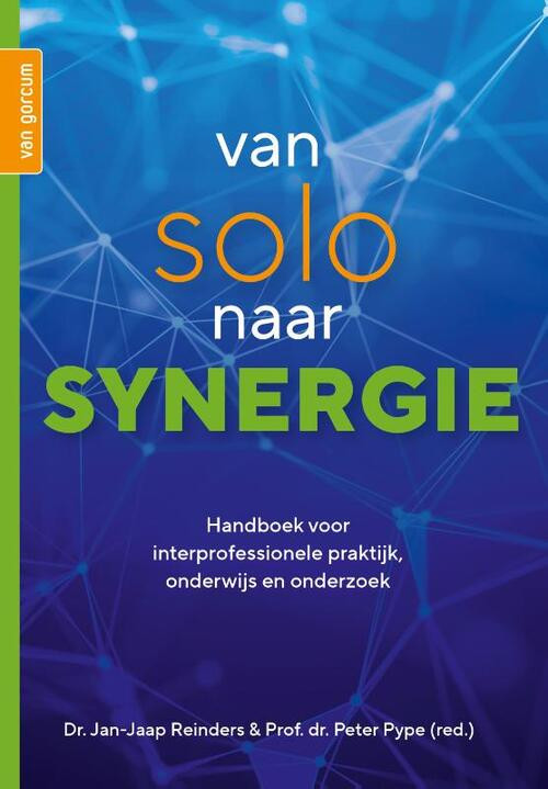 Van solo naar synergie -   (ISBN: 9789023258292)