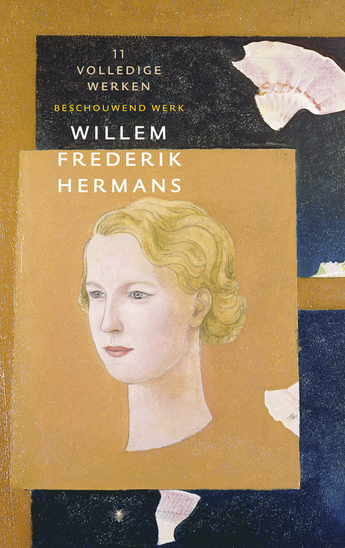Volledige Werken 11 - Beschouwend werk -  Willem Frederik Hermans (ISBN: 9789023432012)