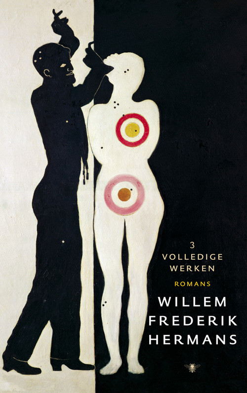Volledige Werken 3 -  Willem Frederik Hermans (ISBN: 9789023456643)