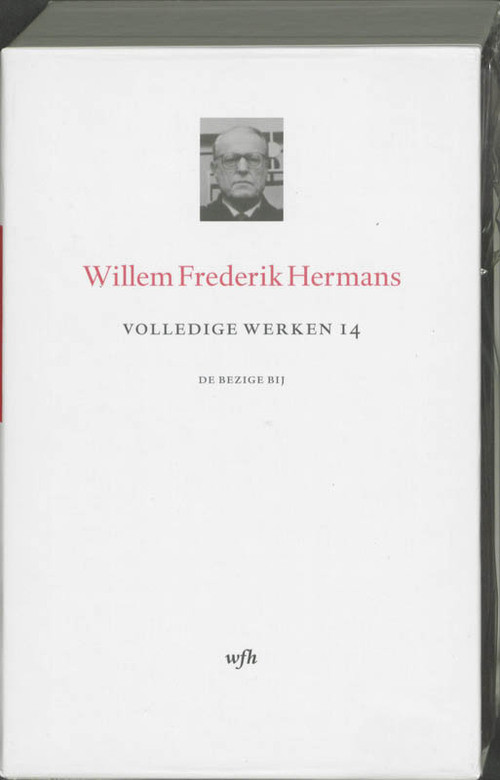 Volledige Werken 14 -  Willem Frederik Hermans (ISBN: 9789023464495)
