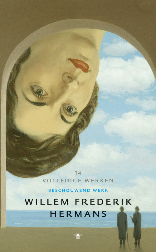 Volledige Werken 14 - Beschouwend werk -  Willem Frederik Hermans (ISBN: 9789023464594)