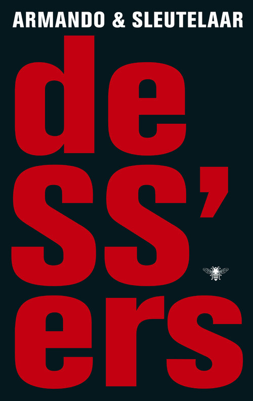 De SS'ers -  Armando, Hans Sleutelaar (ISBN: 9789023474722)