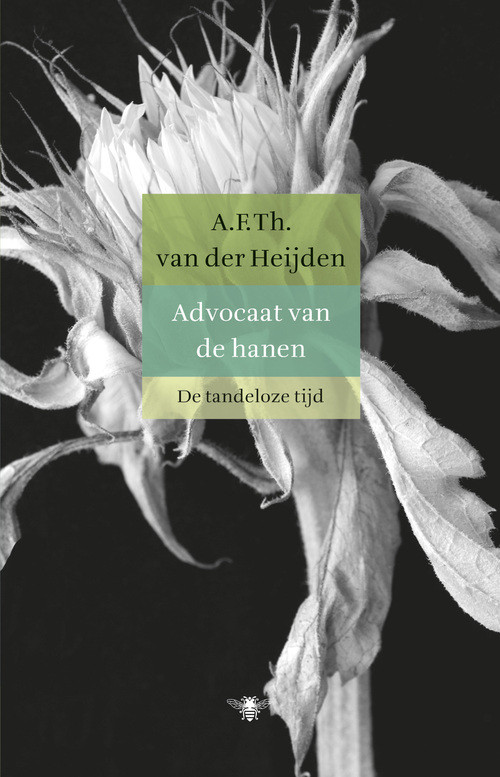 Advocaat van de hanen -  A.F.Th. van der Heijden (ISBN: 9789023479925)