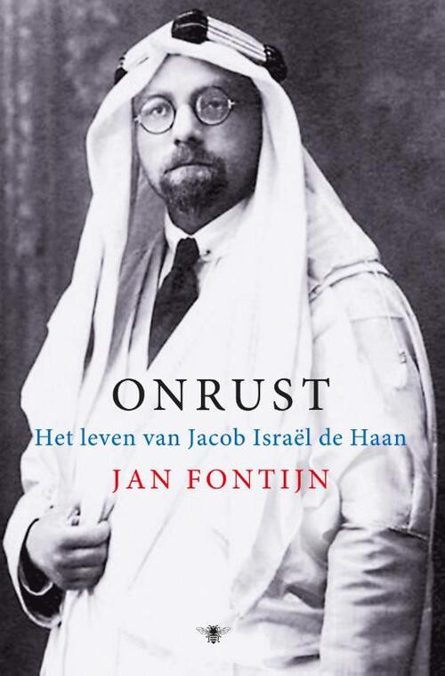 Onrust -  Jan Fontijn (ISBN: 9789023491514)